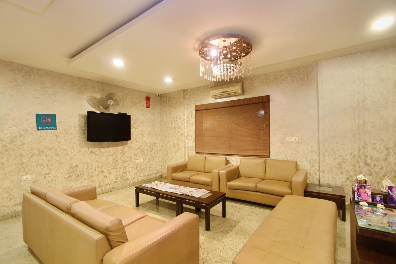Hotel Amshi International Bangalore Exterior photo