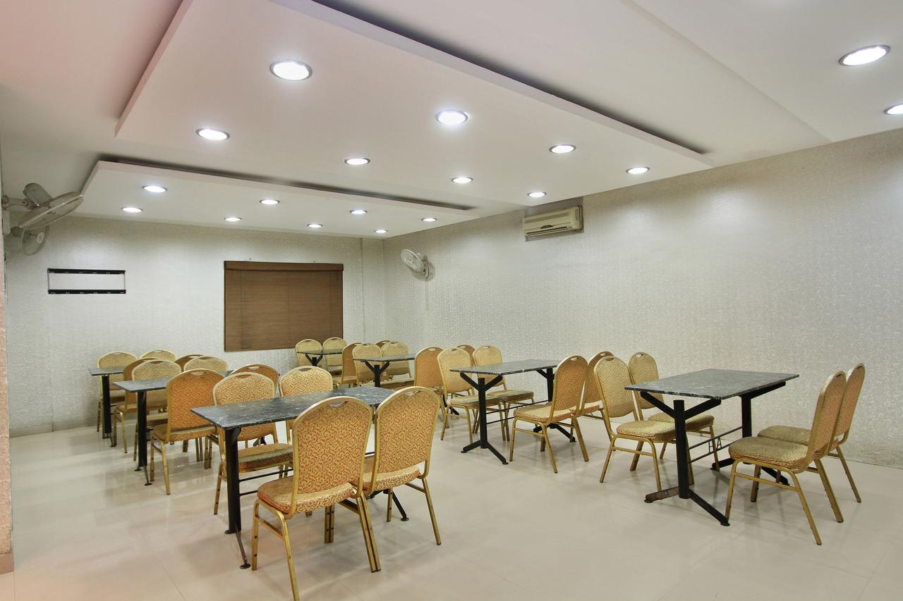Hotel Amshi International Bangalore Exterior photo