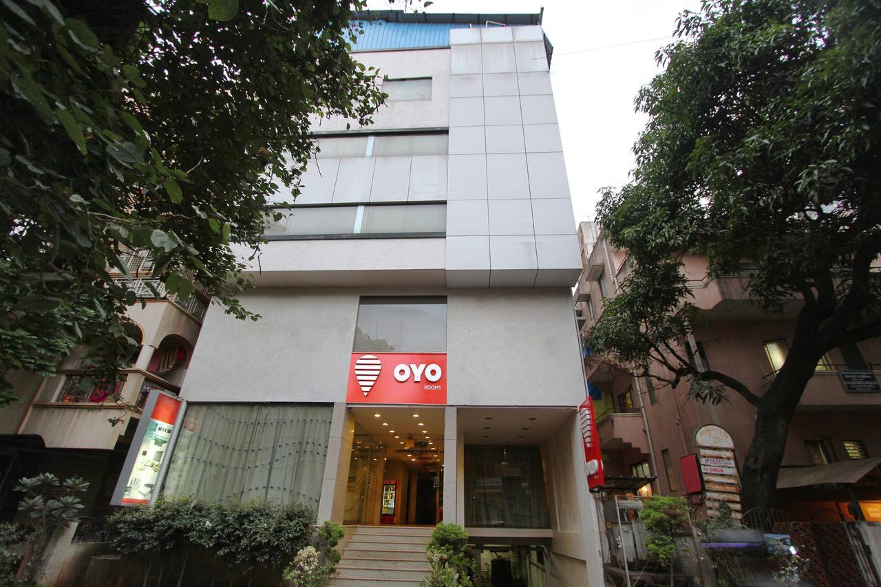 Hotel Amshi International Bangalore Exterior photo